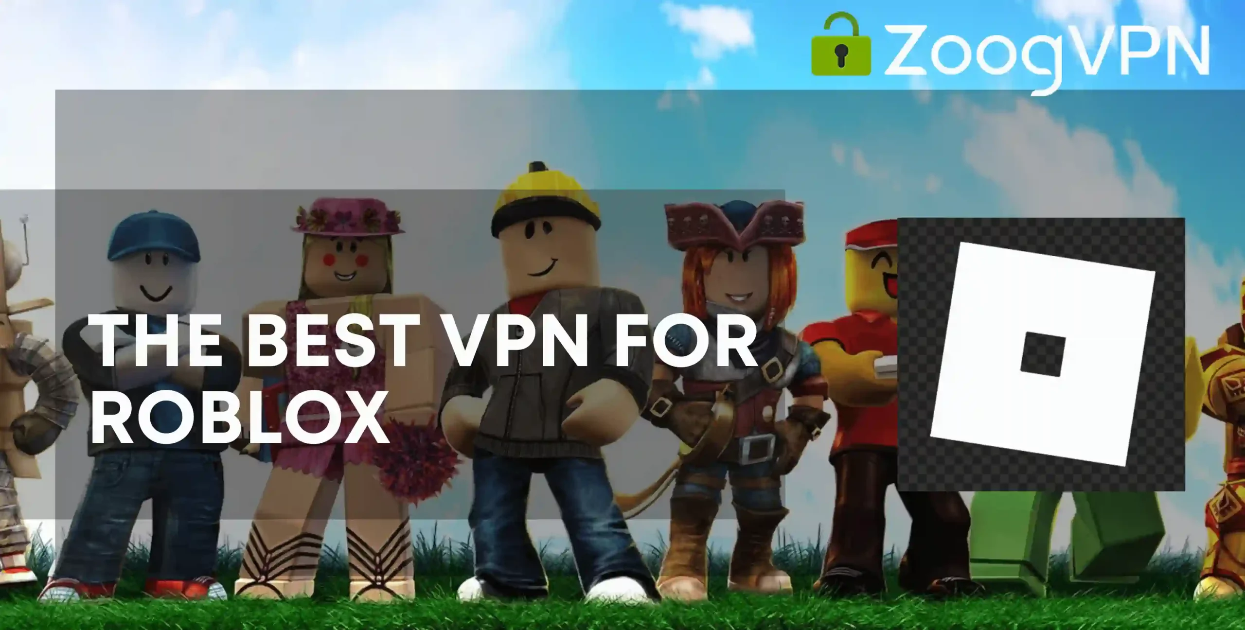 best vpn for roblox scaled