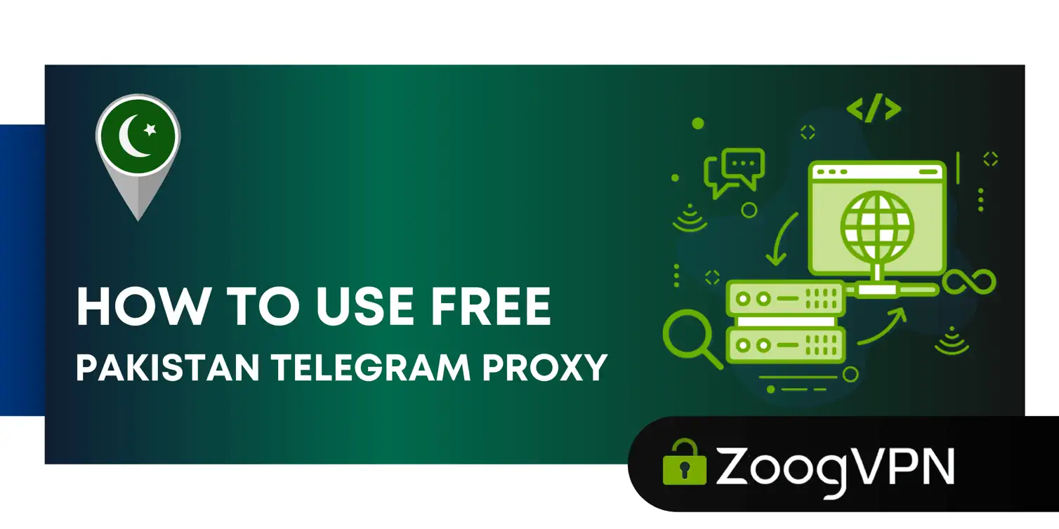how to use free pakistan telegram proxy