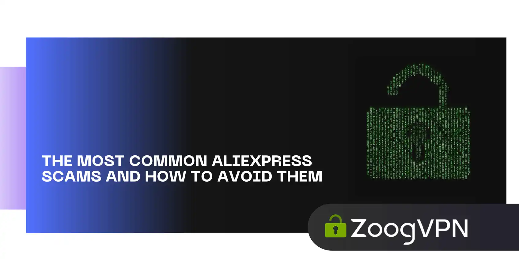 the most common aliexpress scams