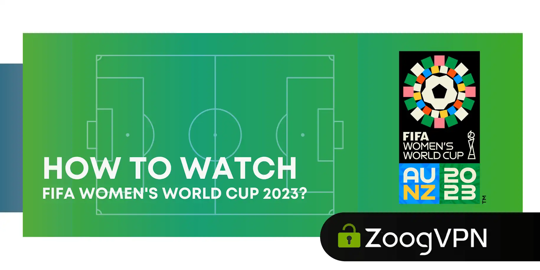 how to watch fifa womens world cup 2023