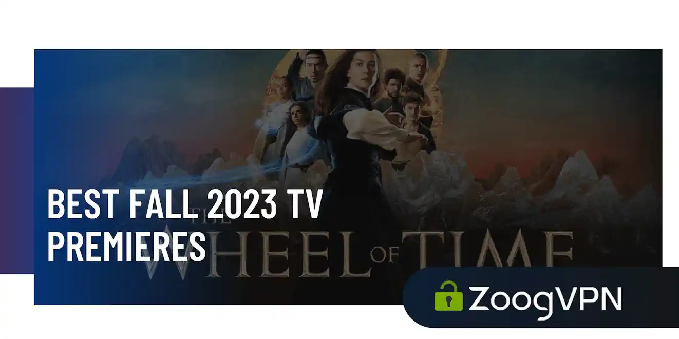 best fall 2023 tv premieres