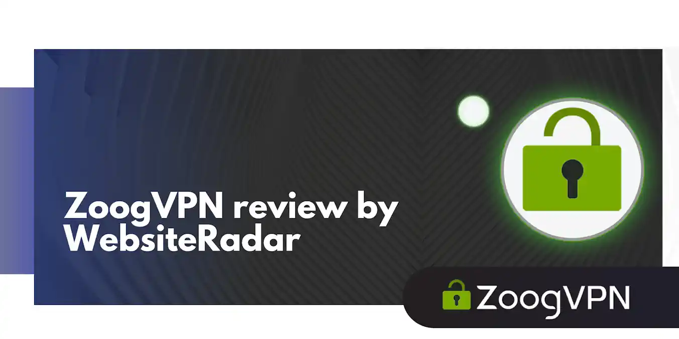 zoogvpn review by websiteradar