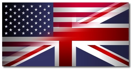 british vs american netflix