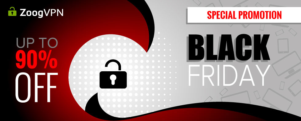 Best VPN Black Friday Deal 2018