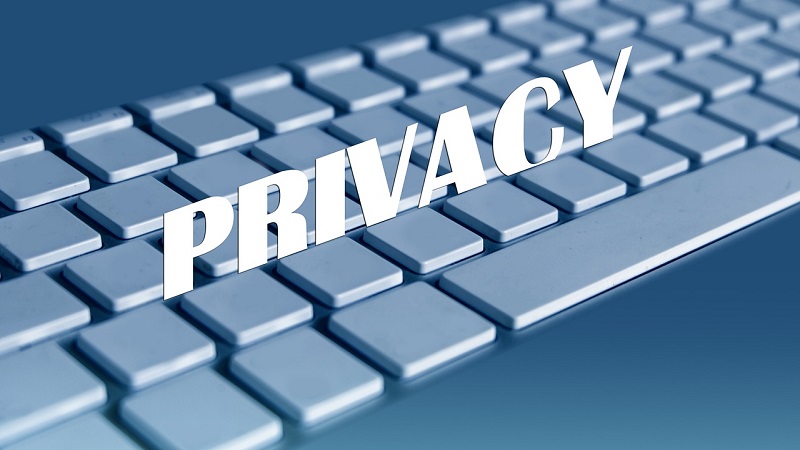 Digital privacy