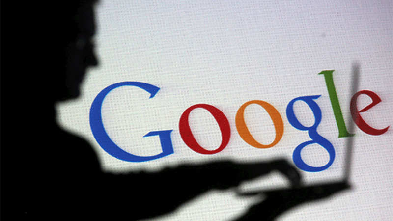 Google Privacy news