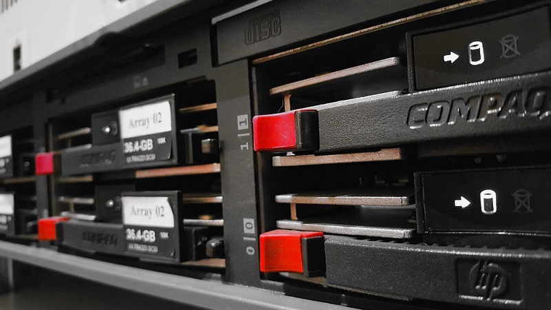 Block your ISP
