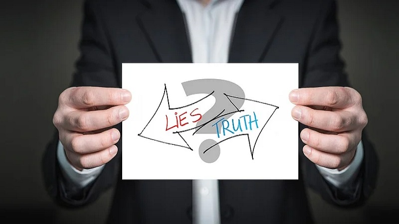 VPN myth