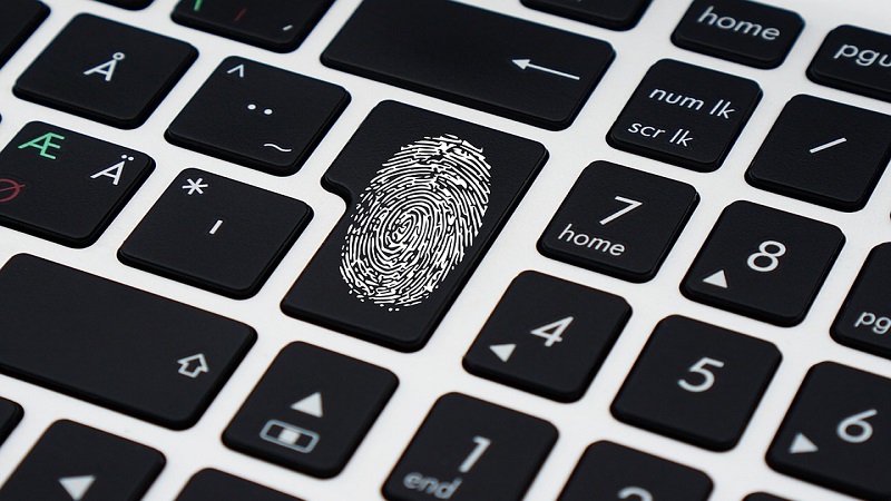 Stay anonymous online
