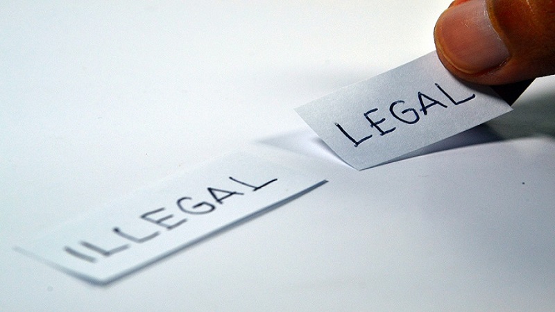 Are VPNs legal to Use?